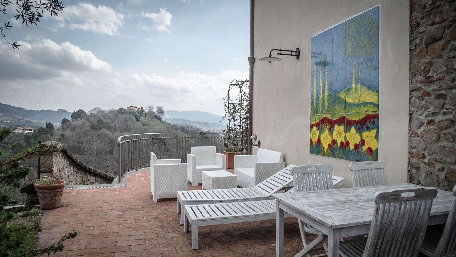 La Piana B&B foto 40