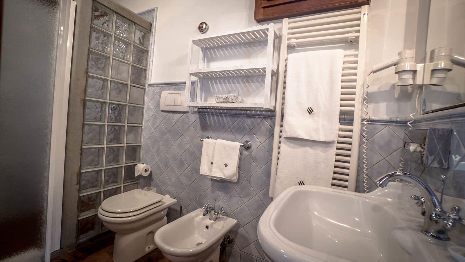 La Piana B&B foto 8