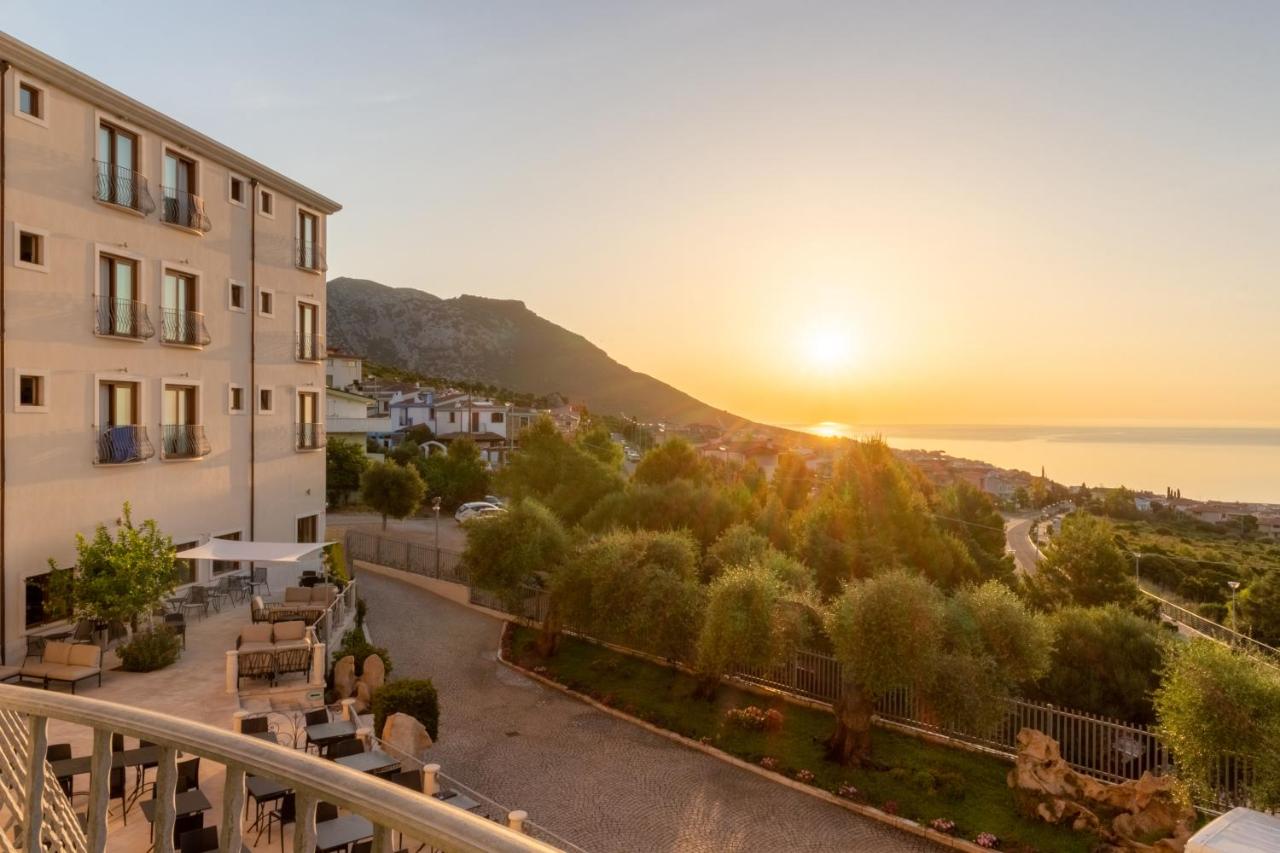 Hotel Brancamaria in Cala Gonone - foto 4