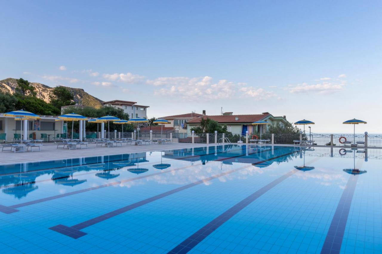 Hotel Brancamaria in Cala Gonone - foto 5