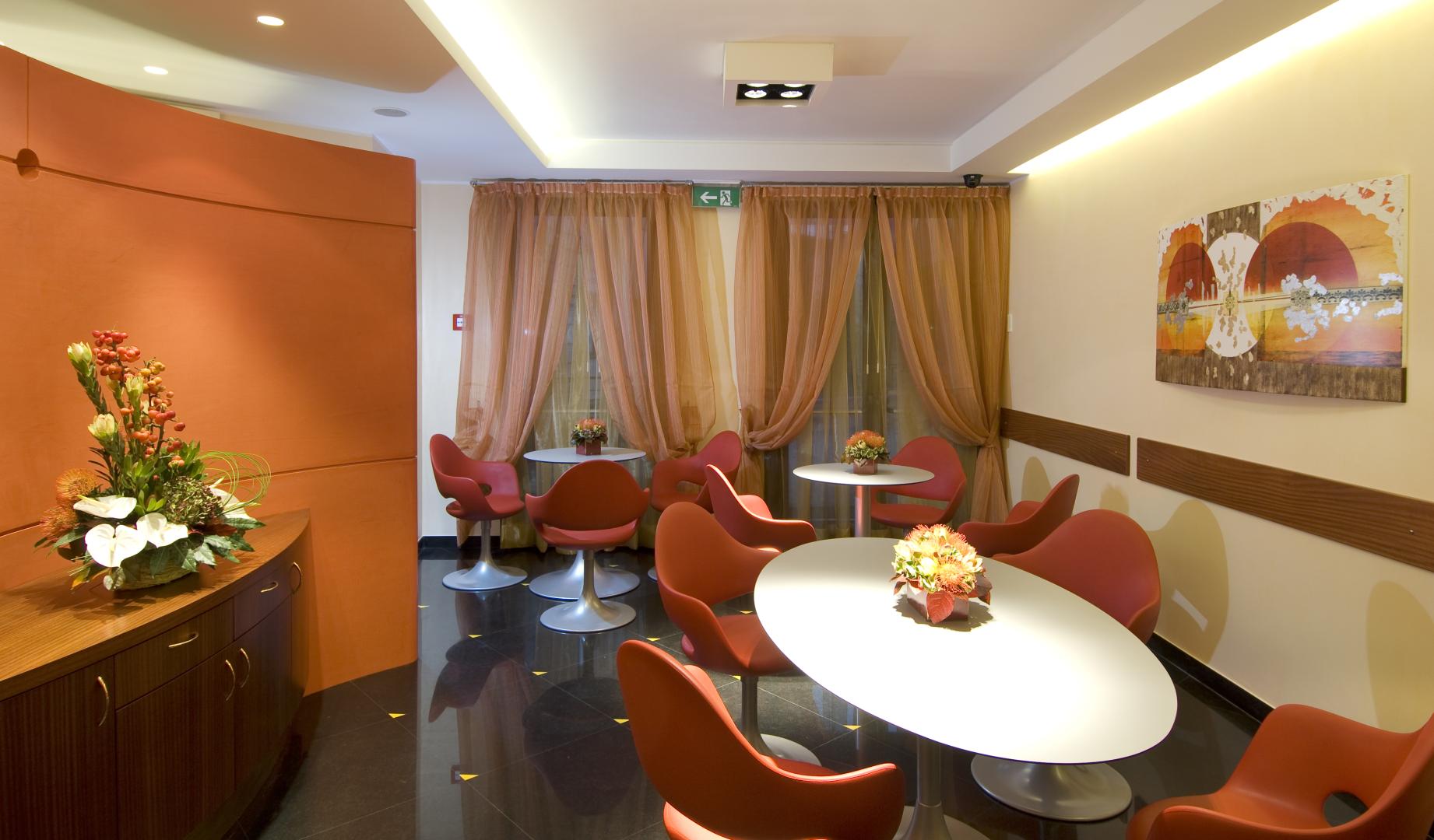 AS Hotel Cambiago image 3