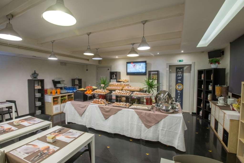 AS Hotel Cambiago image 2