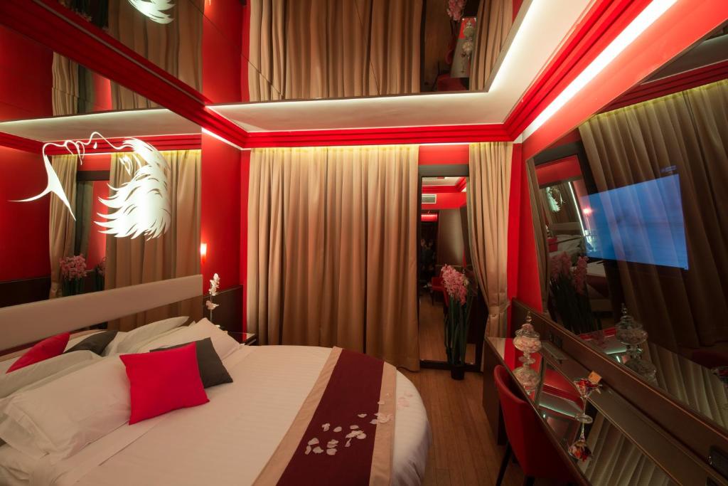 AS Hotel Cambiago foto 19
