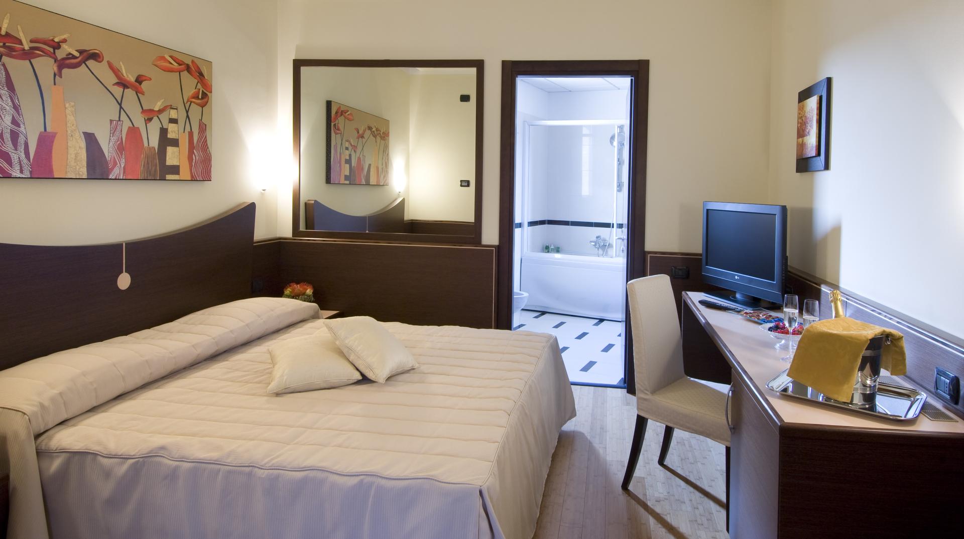 AS Hotel Cambiago foto 9