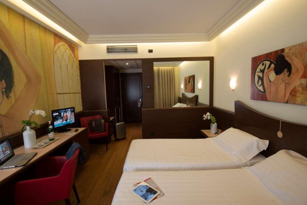 AS Hotel Cambiago foto 10