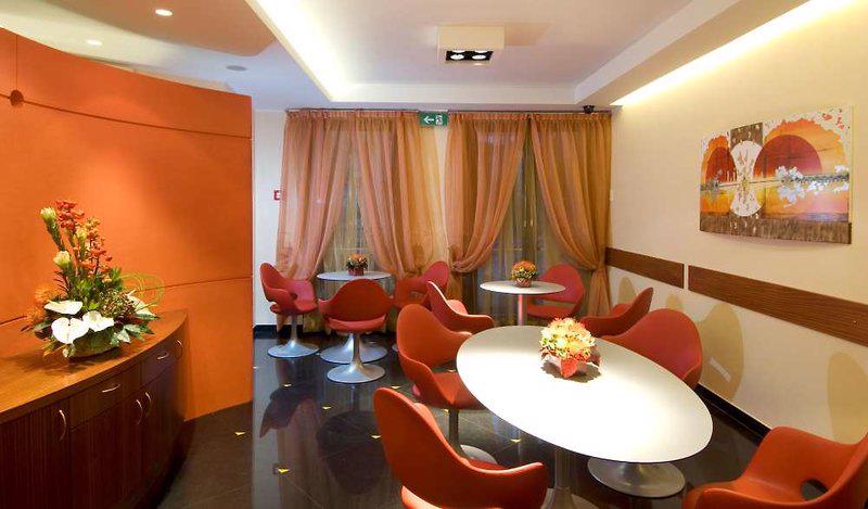 AS Hotel Cambiago in Cambiago - foto 5
