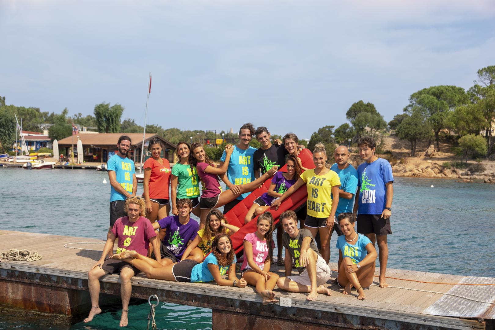 Hero — Centro Vacanze Isuledda