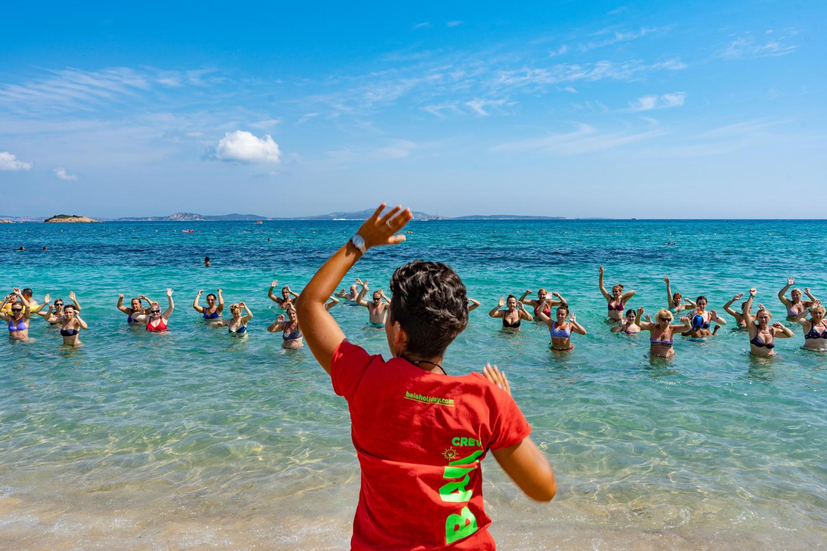 Hero — Centro Vacanze Isuledda