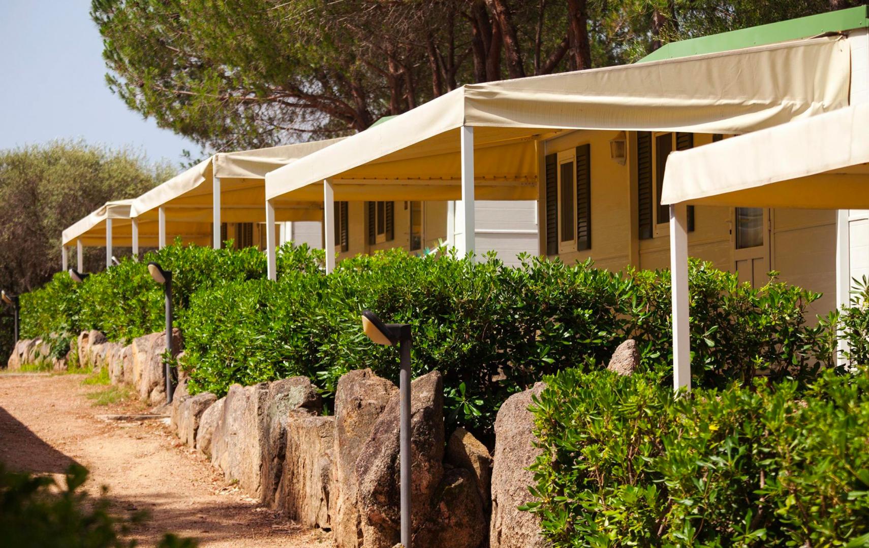 Wellness — Centro Vacanze Isuledda