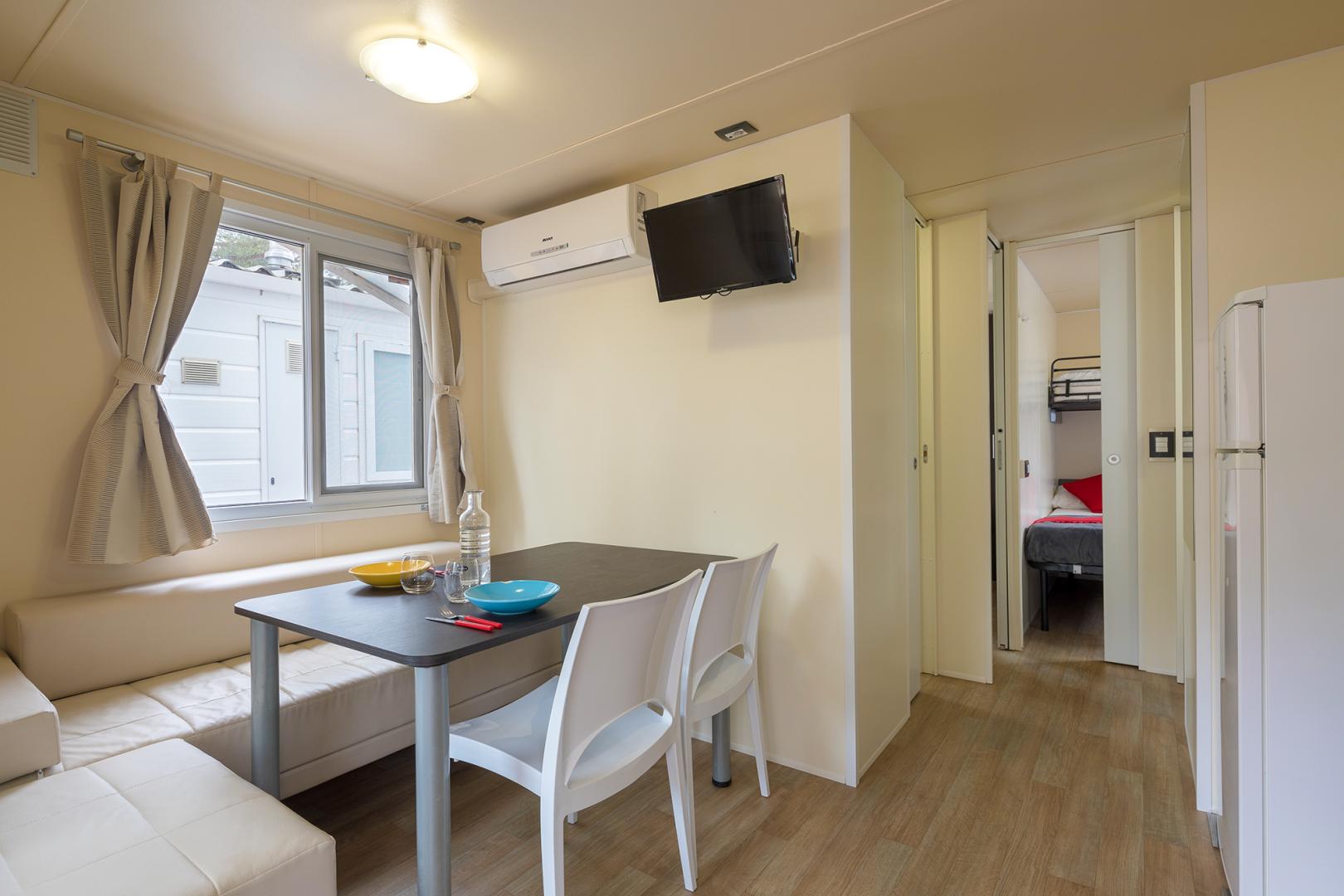 Hotel-promotiefoto — Centro Vacanze Isuledda