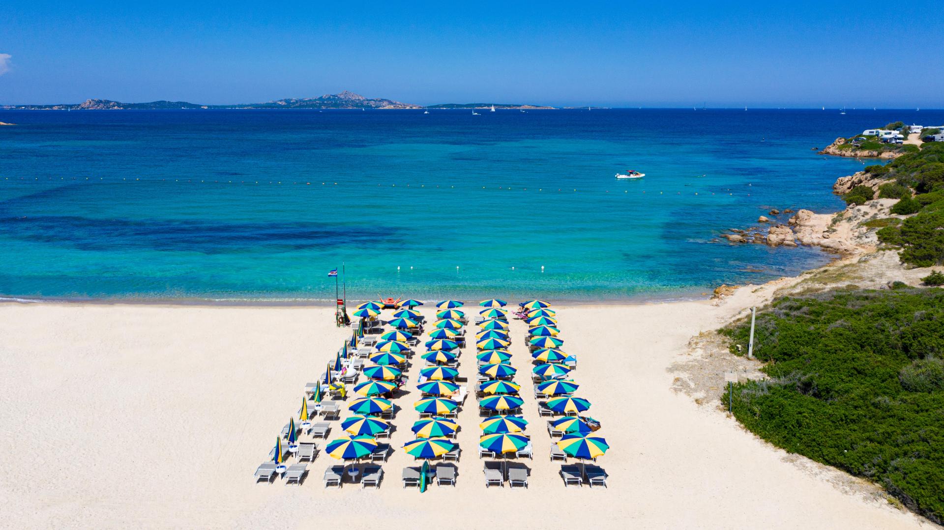 Centro Vacanze Isuledda