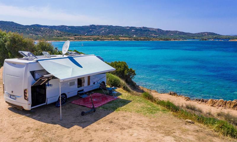 Centro Vacanze Isuledda in Arzachena - foto 2