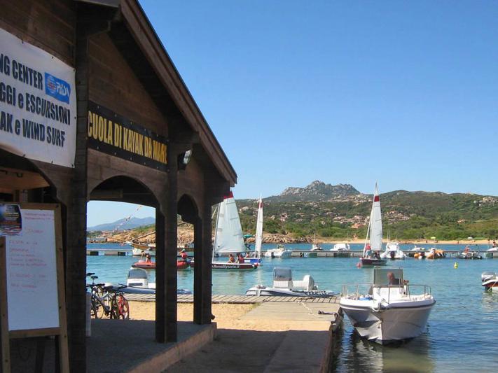 Centro Vacanze Isuledda in Arzachena - foto 5