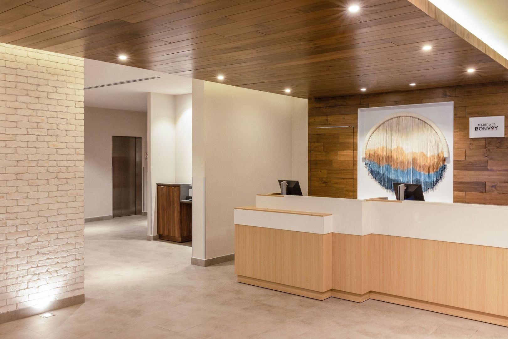 Fairfield Inn & Suites Cancun Downtown foto 23