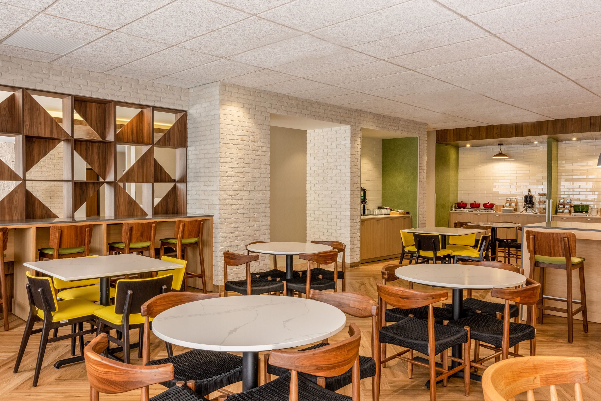 Fairfield Inn & Suites Cancun Downtown foto 30