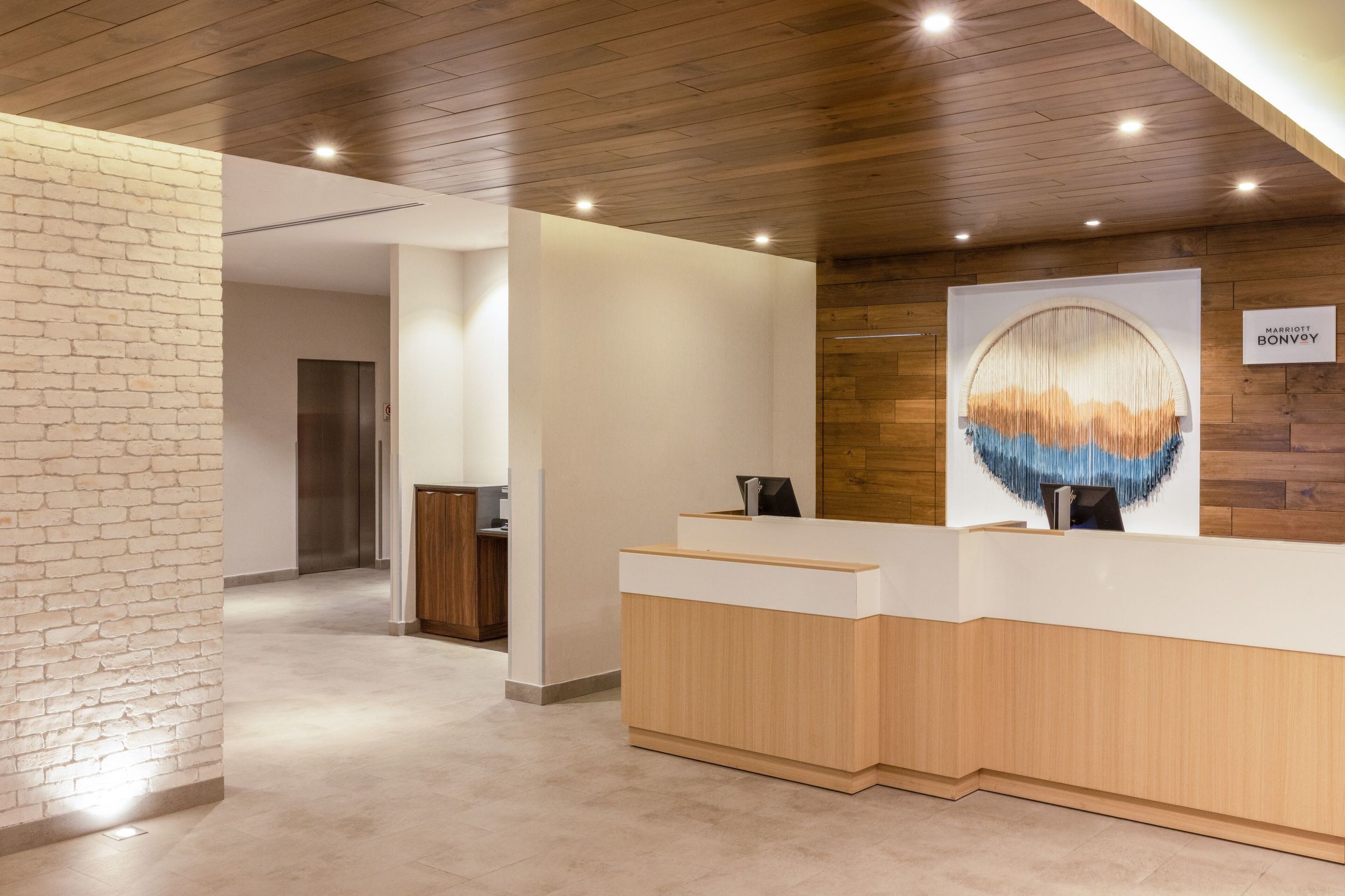 Fairfield Inn & Suites Cancun Downtown foto 24