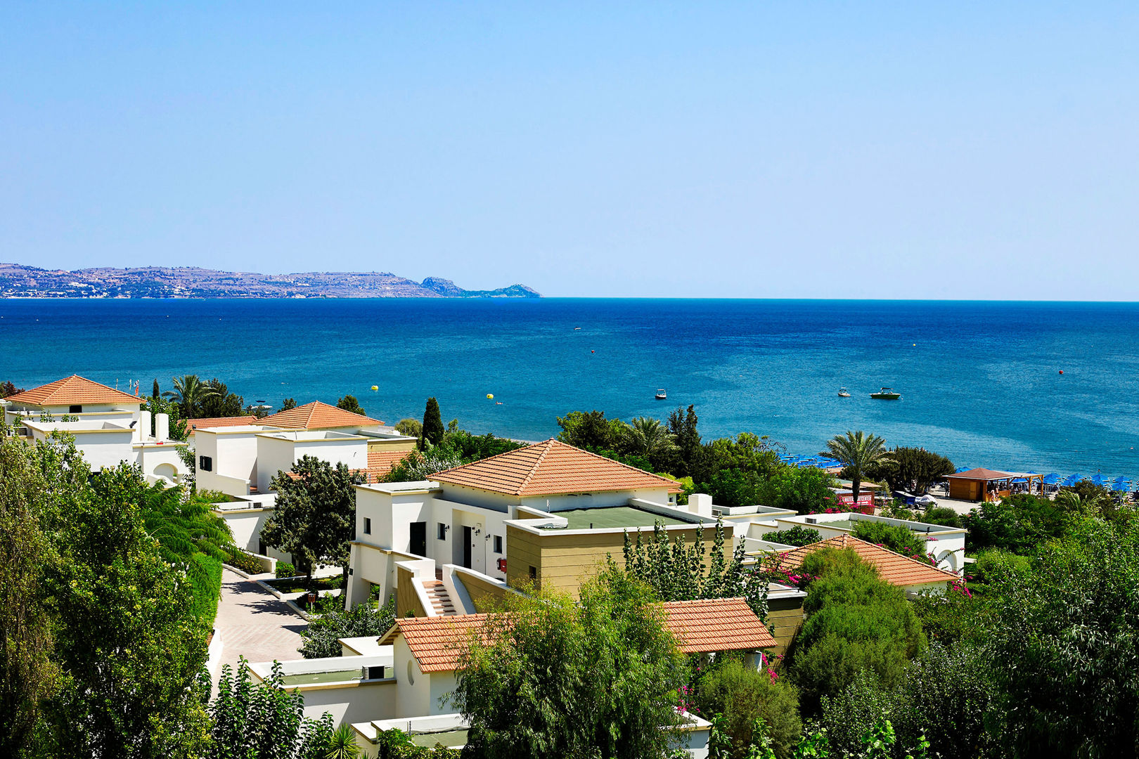 Mitsis Rodos Maris foto 2
