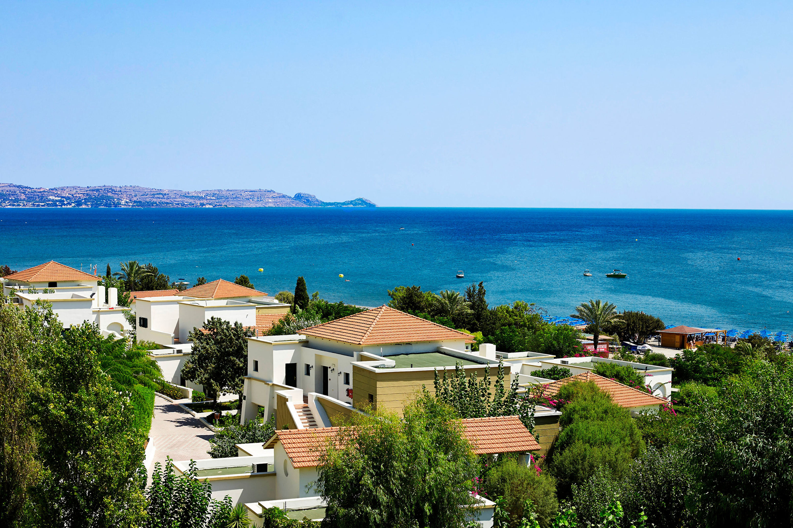 Mitsis Rodos Maris foto 3