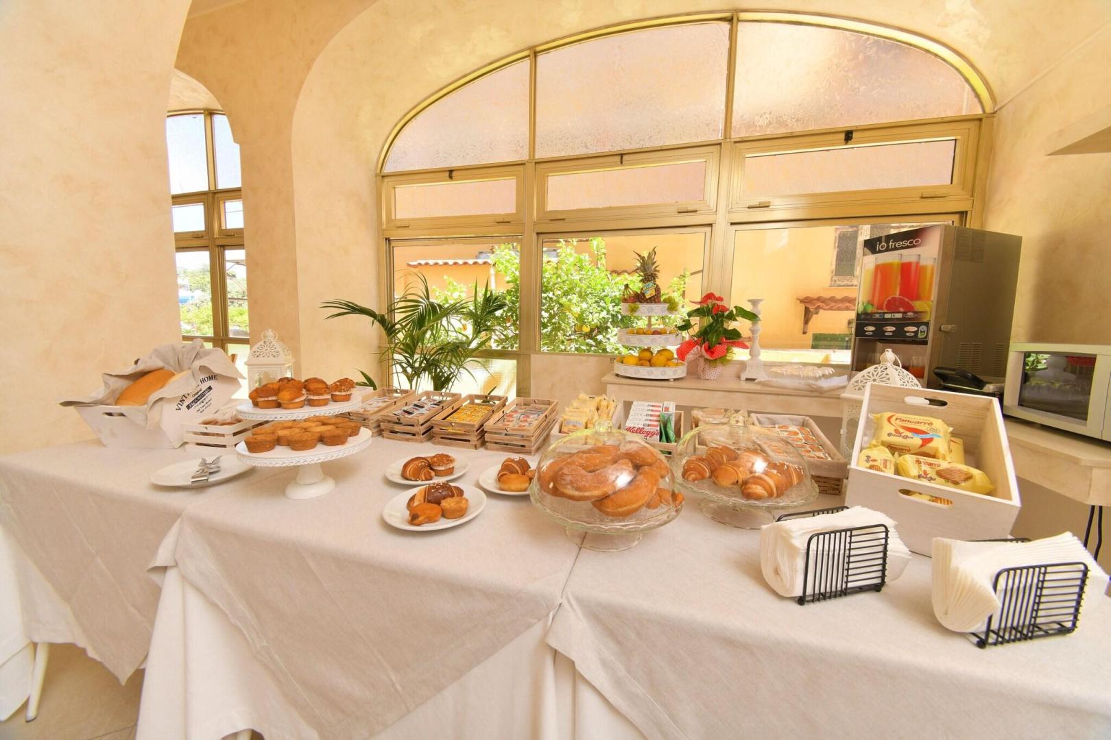 Albergo Atlantic foto 20