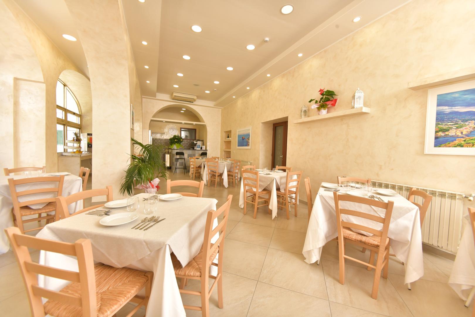 Albergo Atlantic foto 23