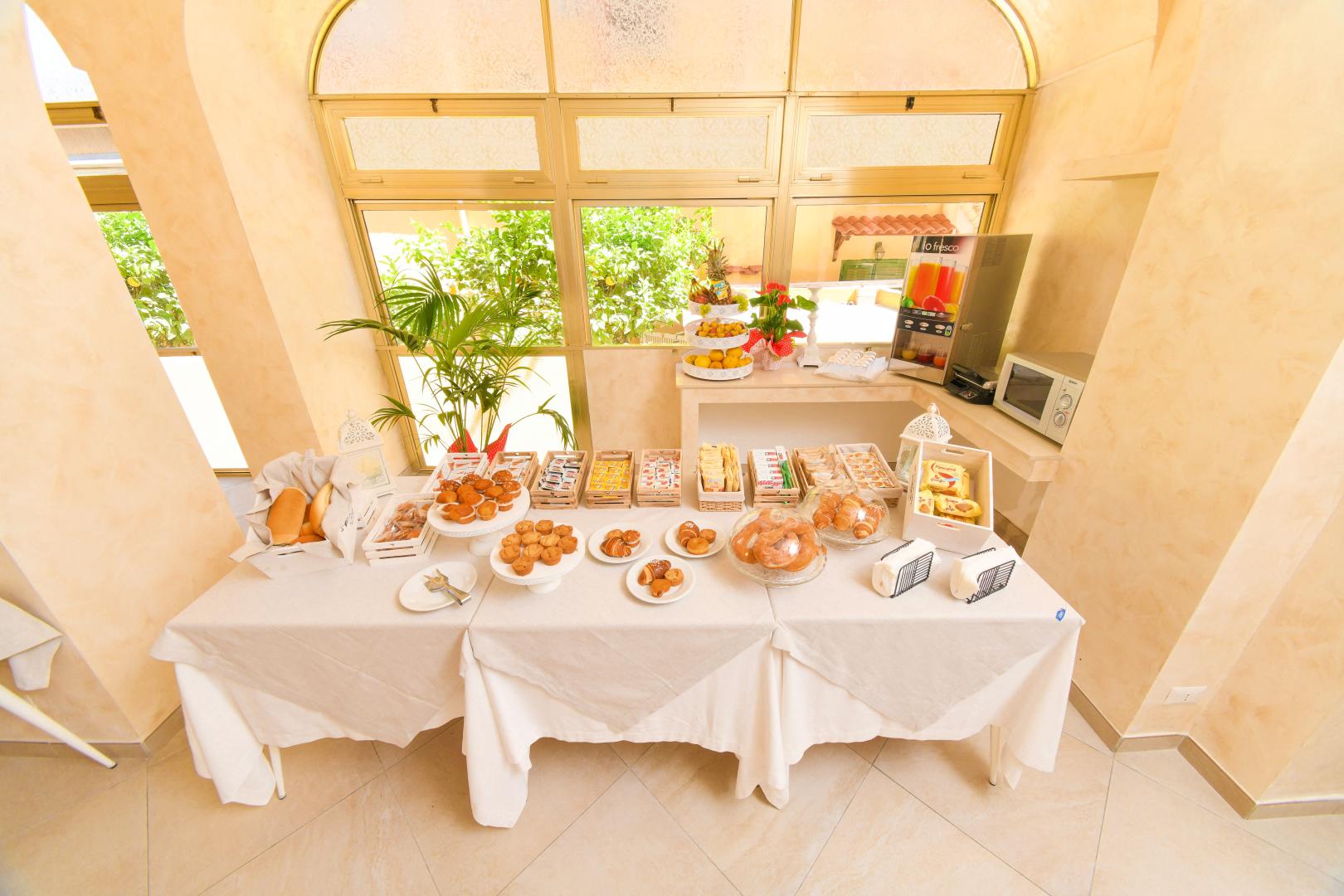 Albergo Atlantic foto 26