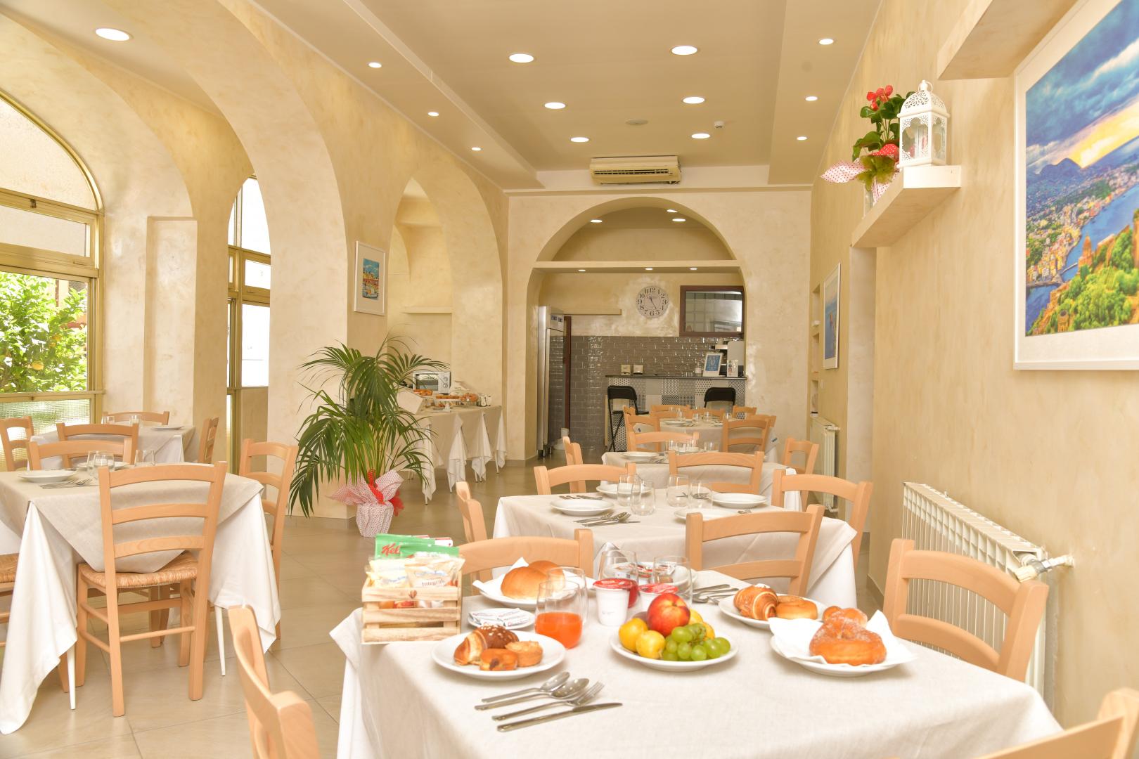 Albergo Atlantic foto 22