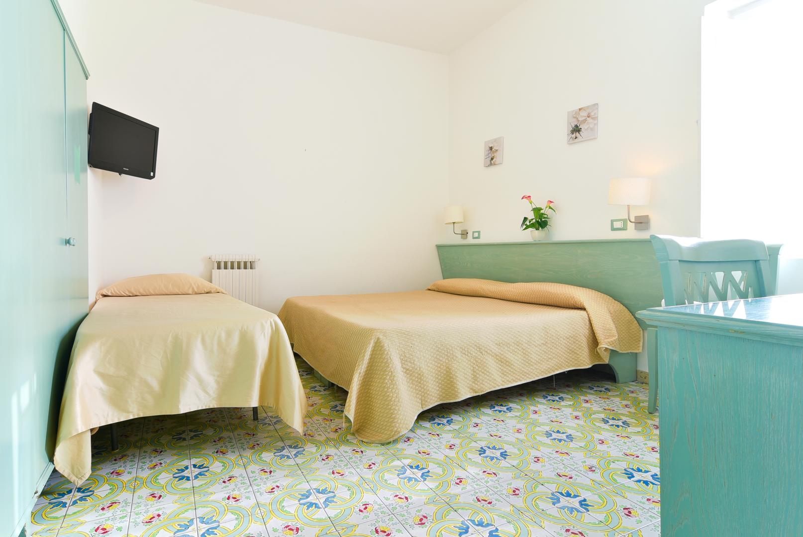 Albergo Atlantic foto 25