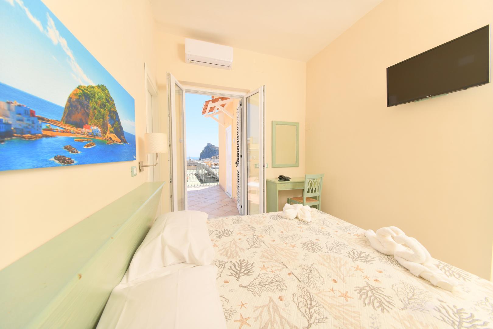 Albergo Atlantic foto 7