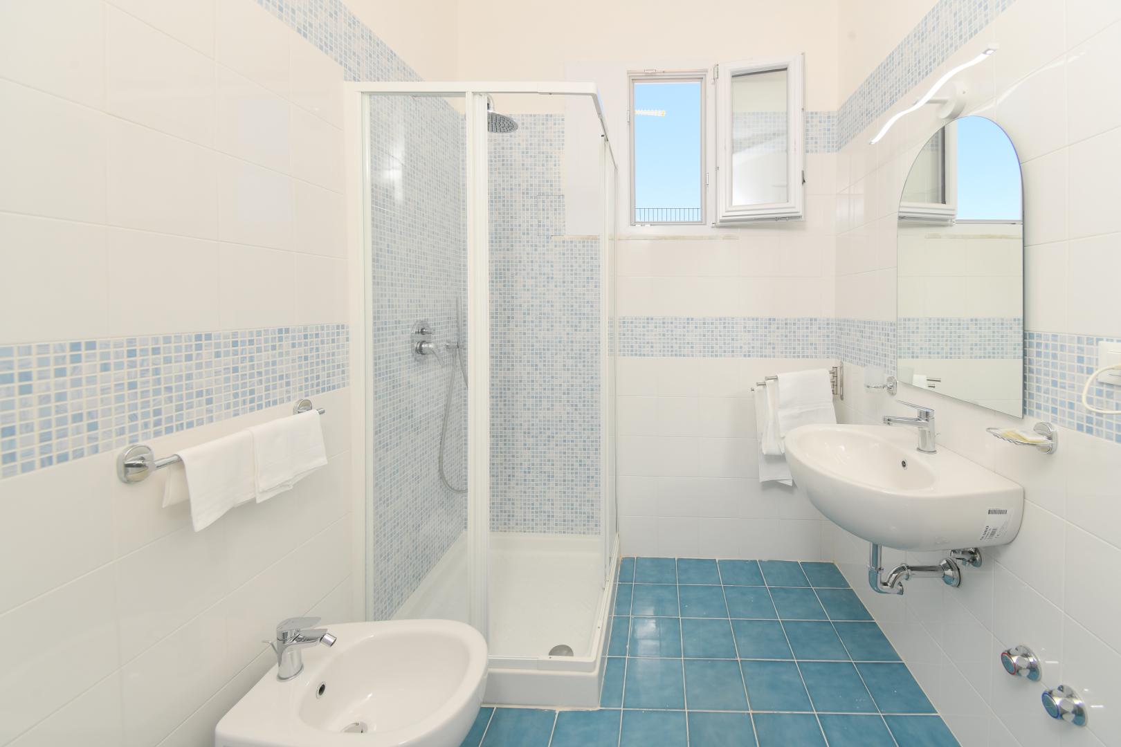 Albergo Atlantic foto 6