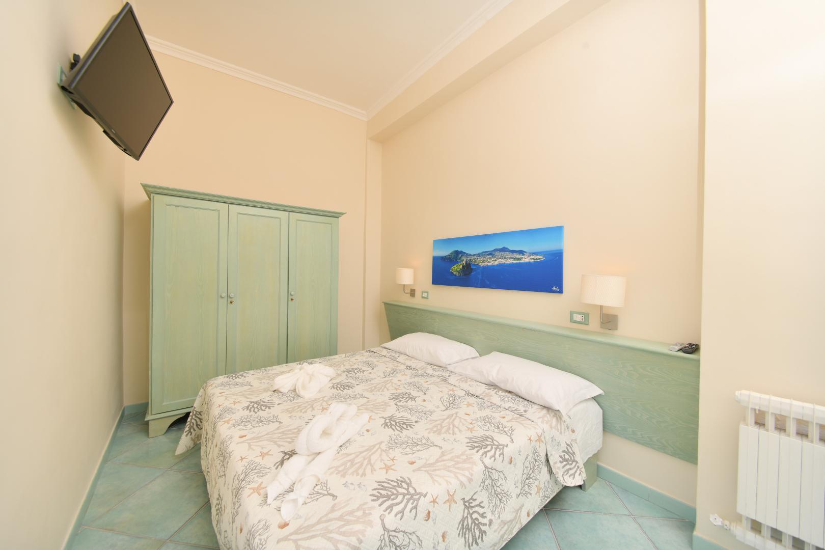 Albergo Atlantic foto 27