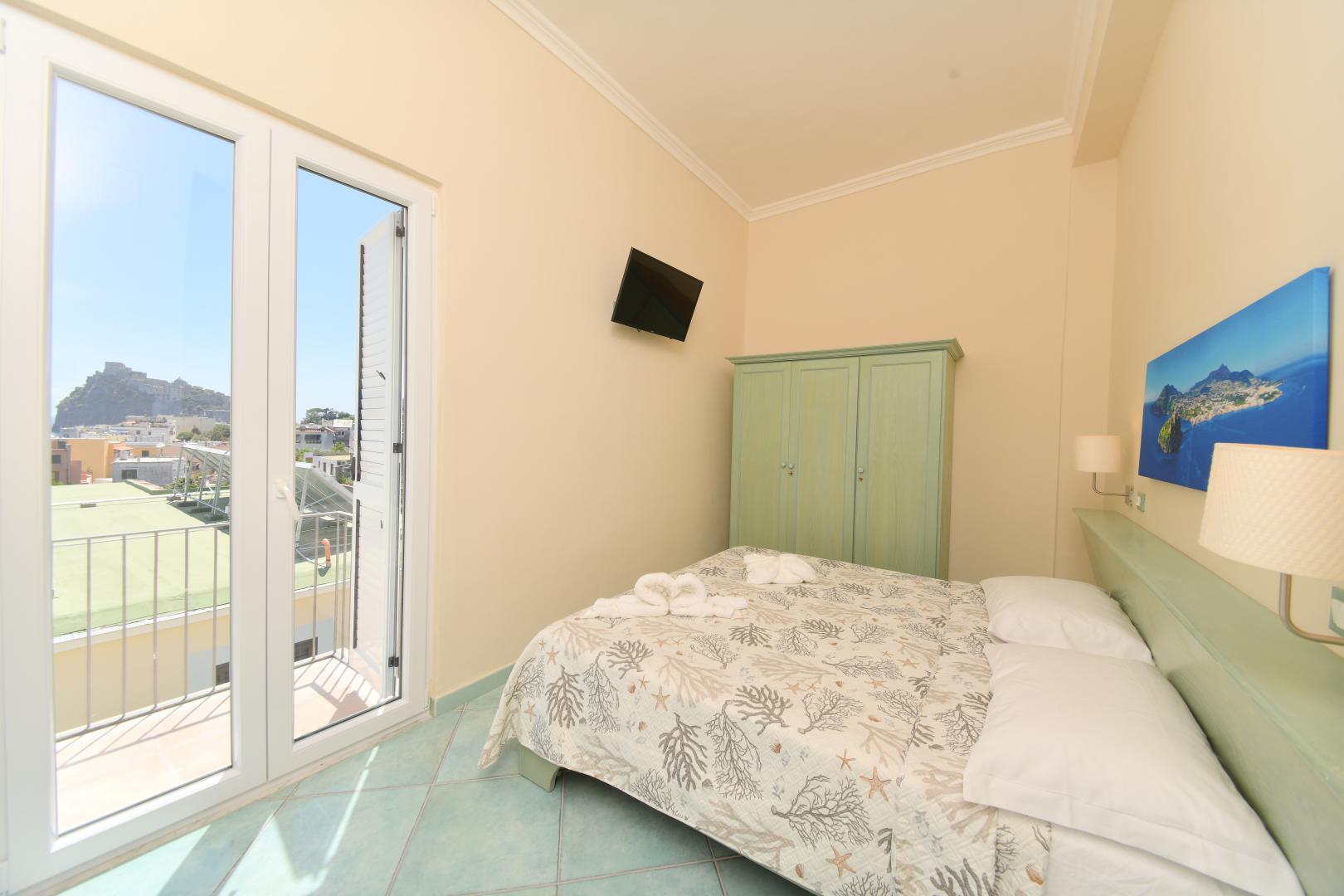 Albergo Atlantic foto 8