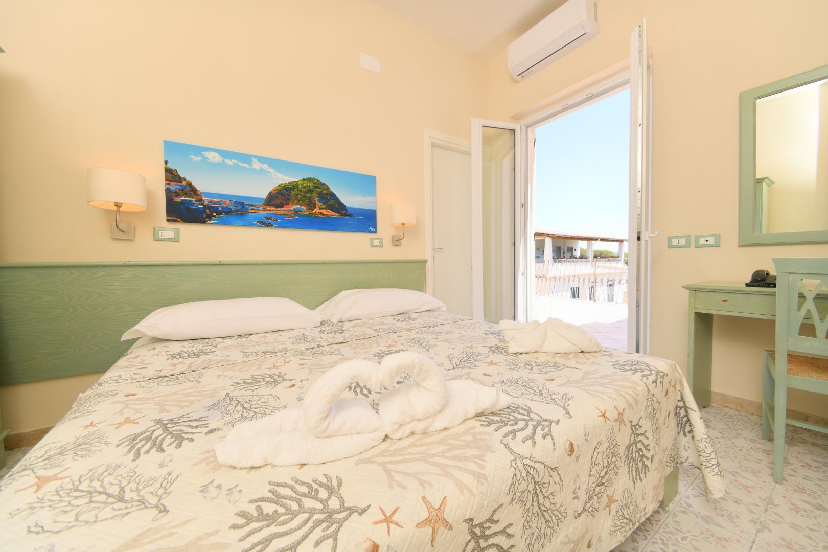 Albergo Atlantic foto 9