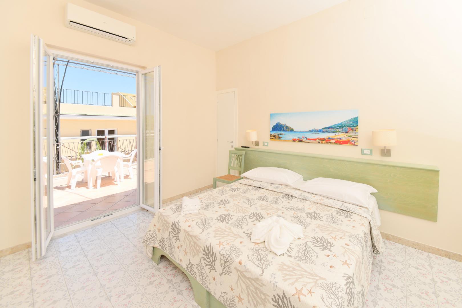 Albergo Atlantic foto 29
