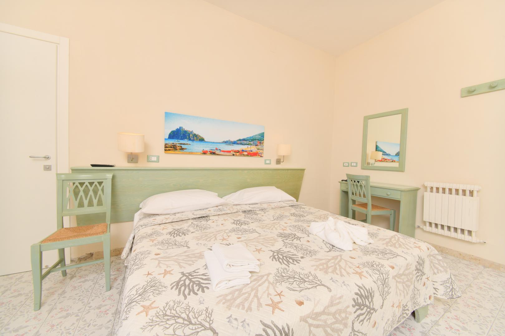 Albergo Atlantic foto 30