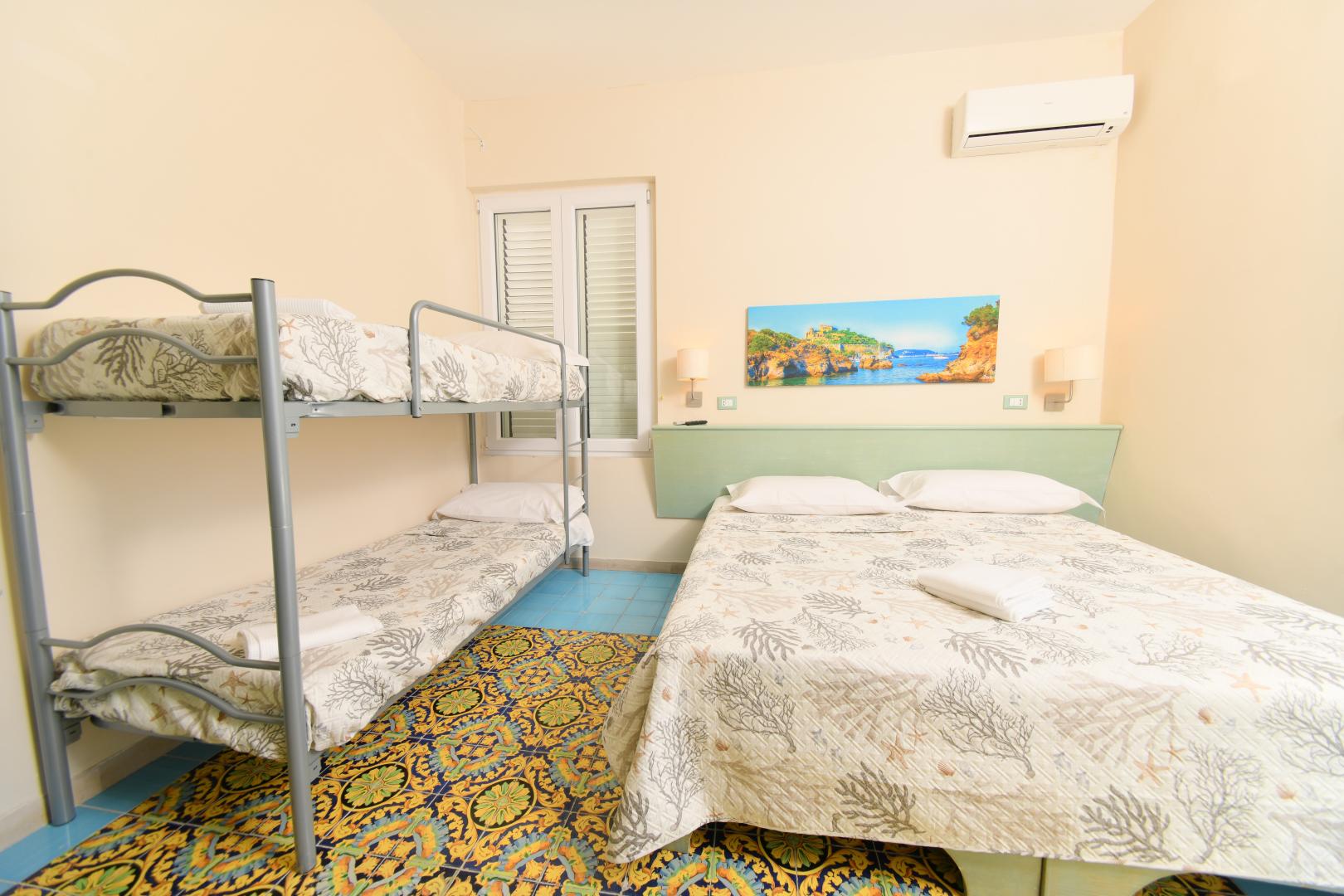Albergo Atlantic foto 16