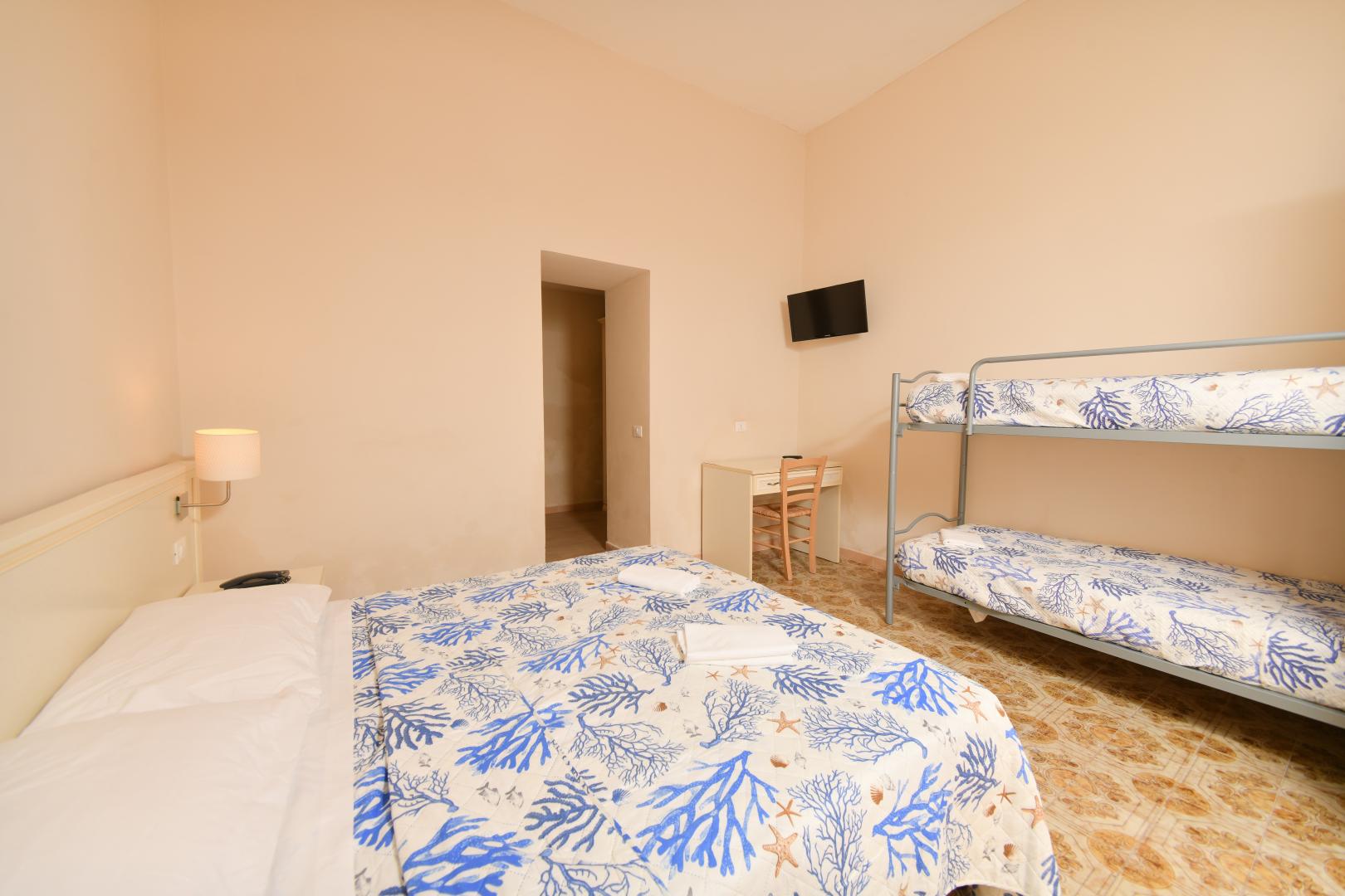 Albergo Atlantic foto 21