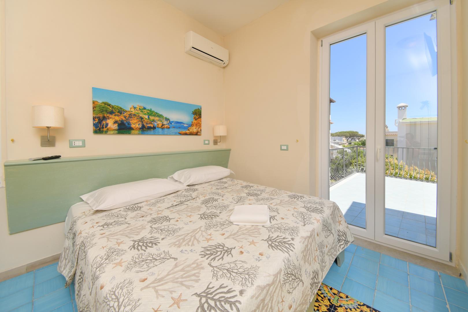 Albergo Atlantic foto 10