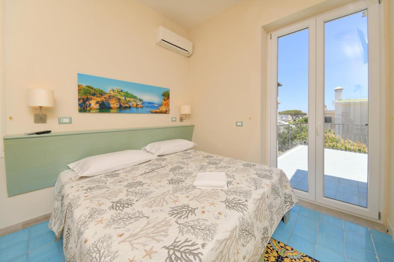Albergo Atlantic foto 2