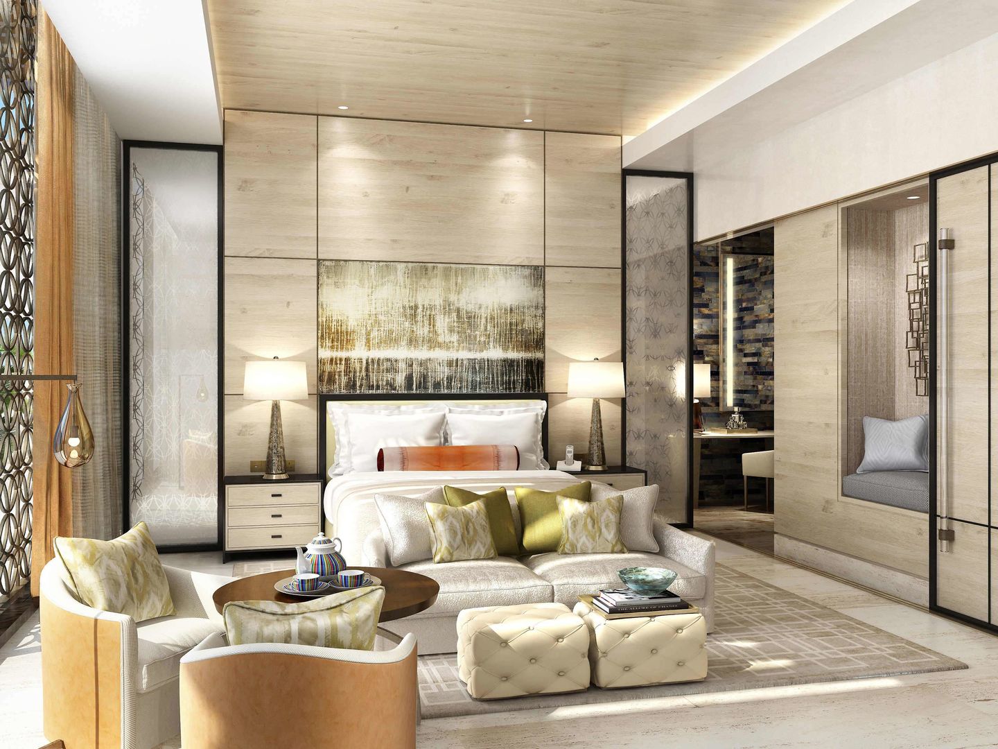 Fairmont Taghazout Bay foto 23