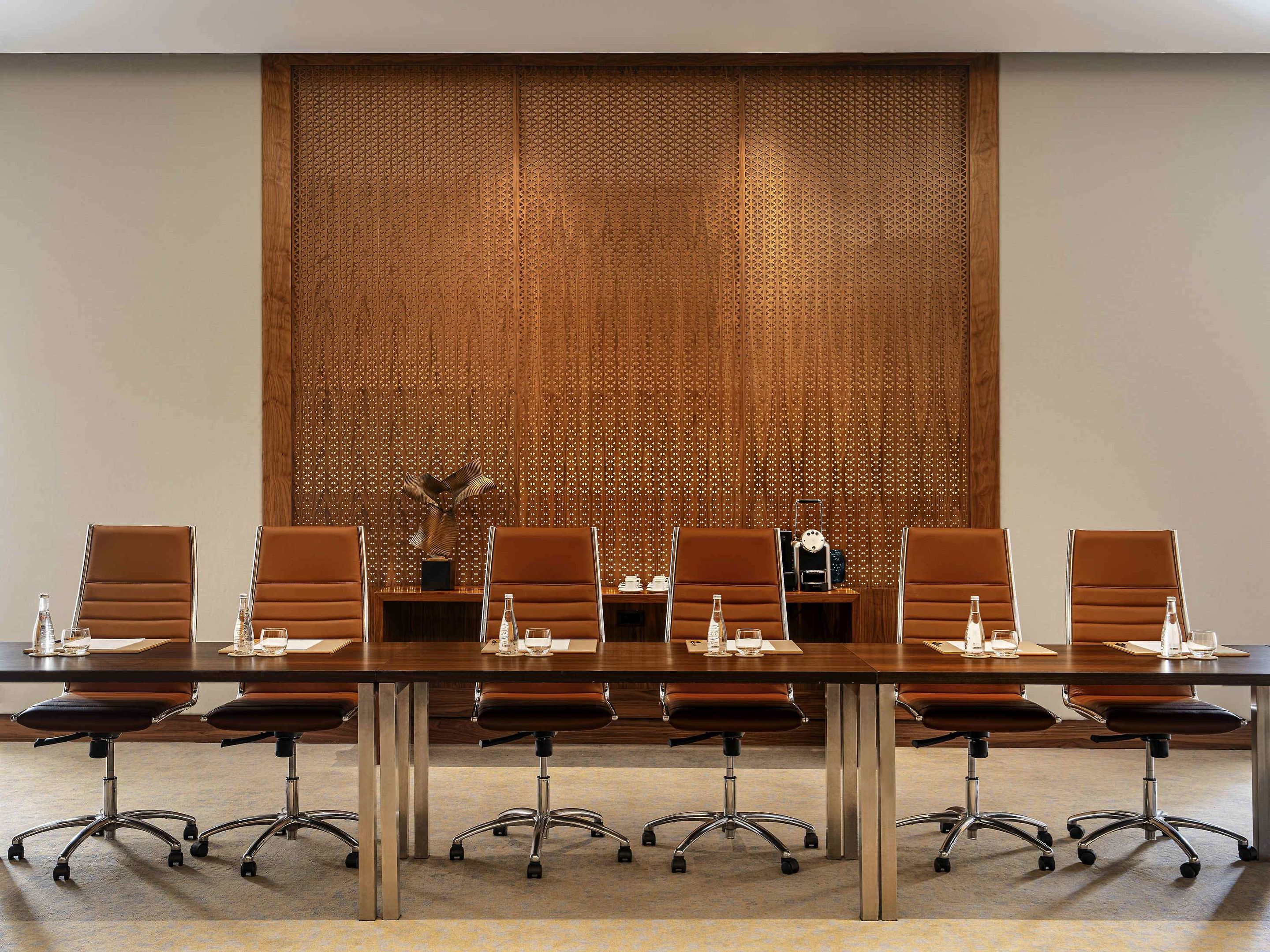 Fairmont Taghazout Bay foto 93