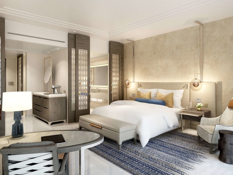 Fairmont Taghazout Bay foto 10