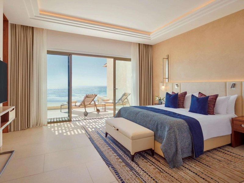 Fairmont Taghazout Bay foto 121