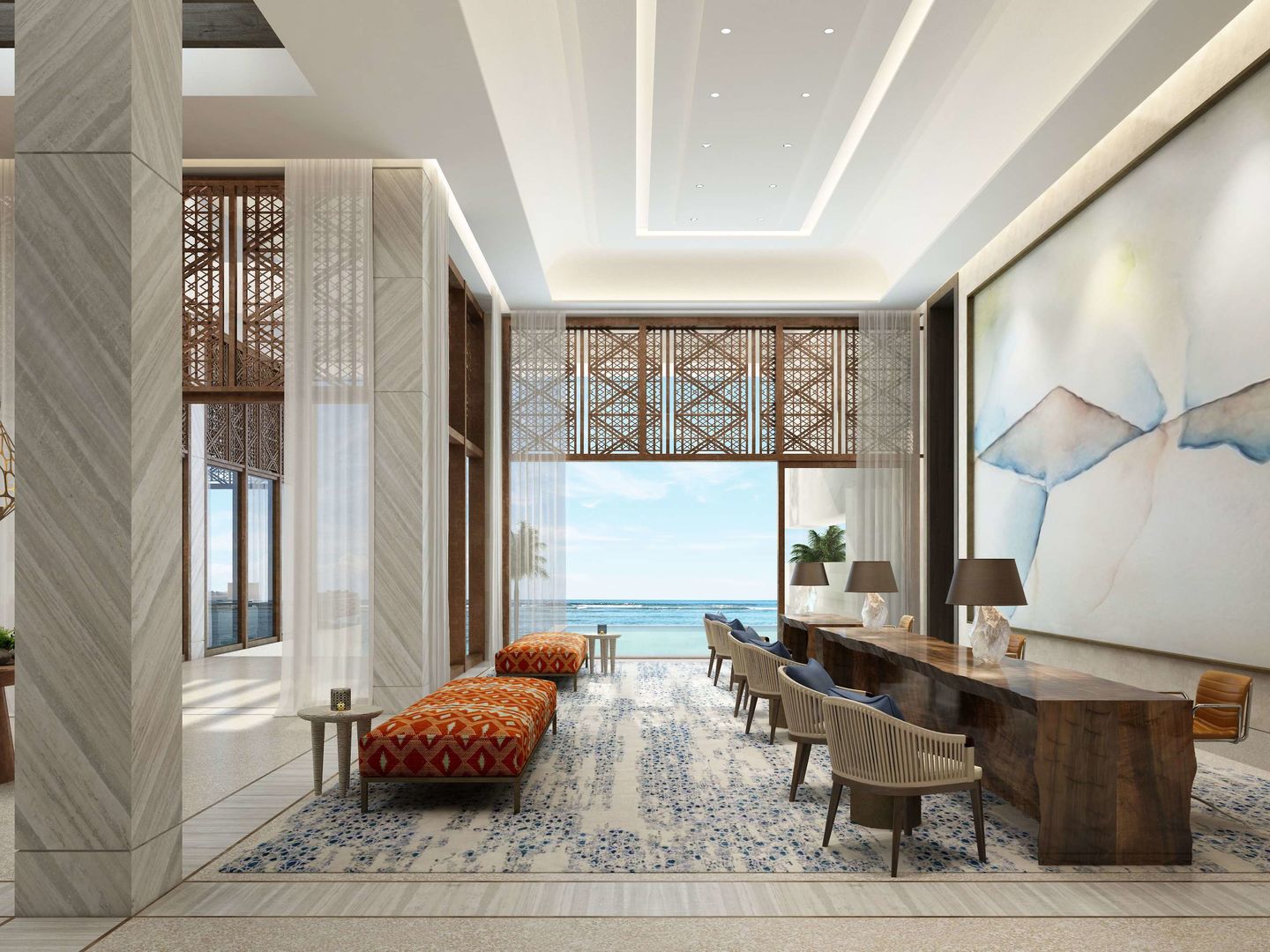 Fairmont Taghazout Bay foto 17