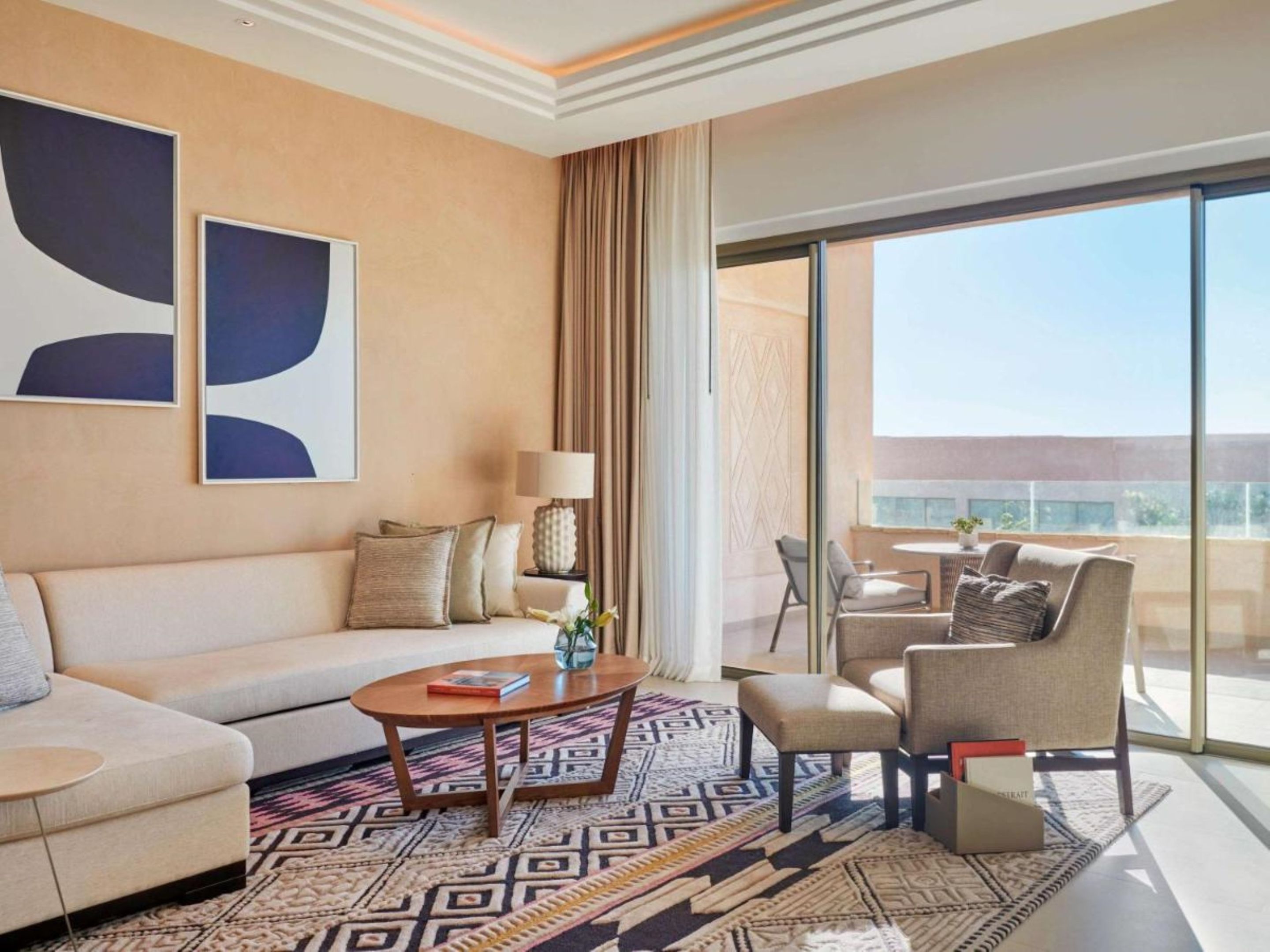 Fairmont Taghazout Bay foto 126