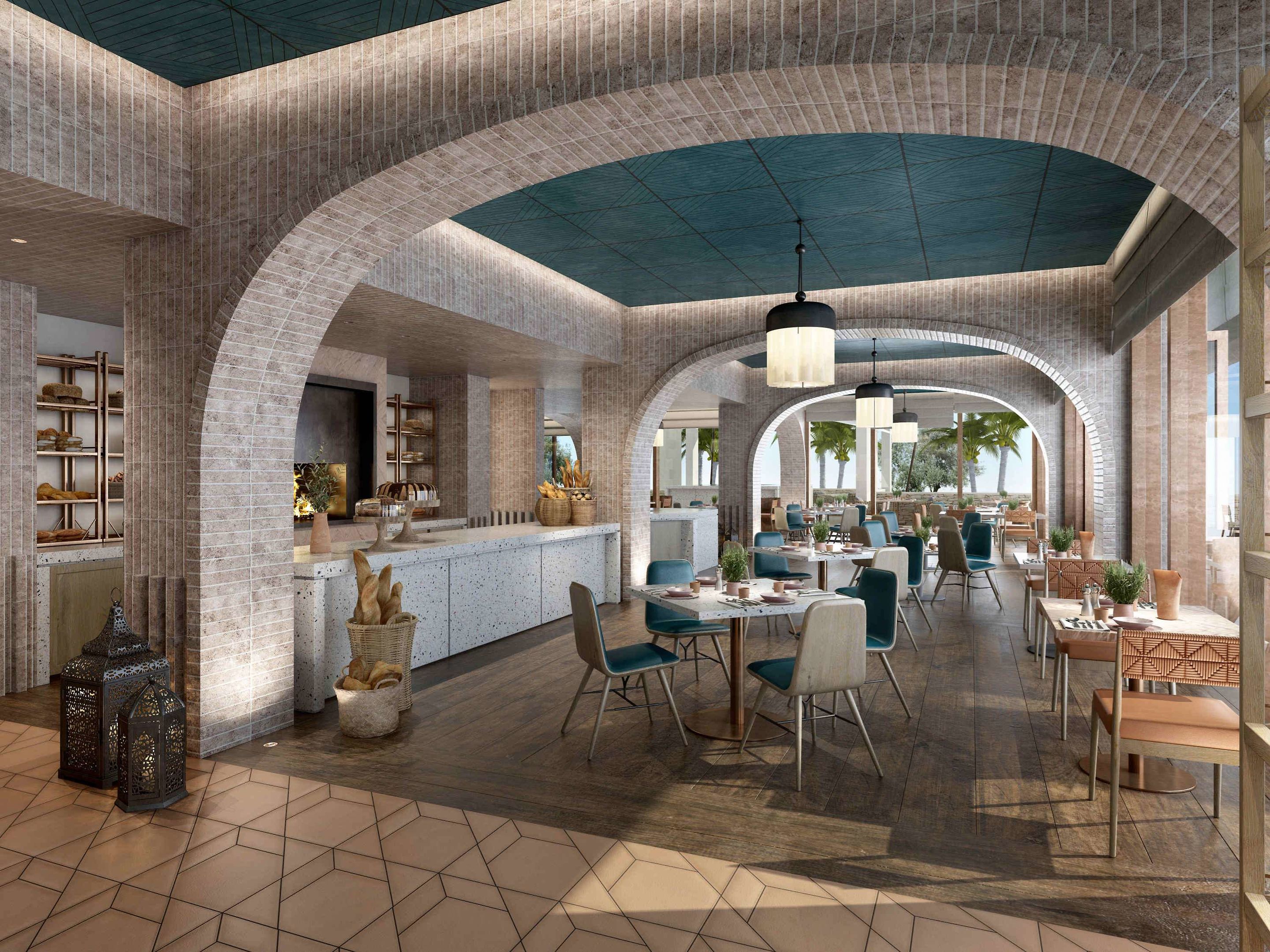 Fairmont Taghazout Bay foto 75