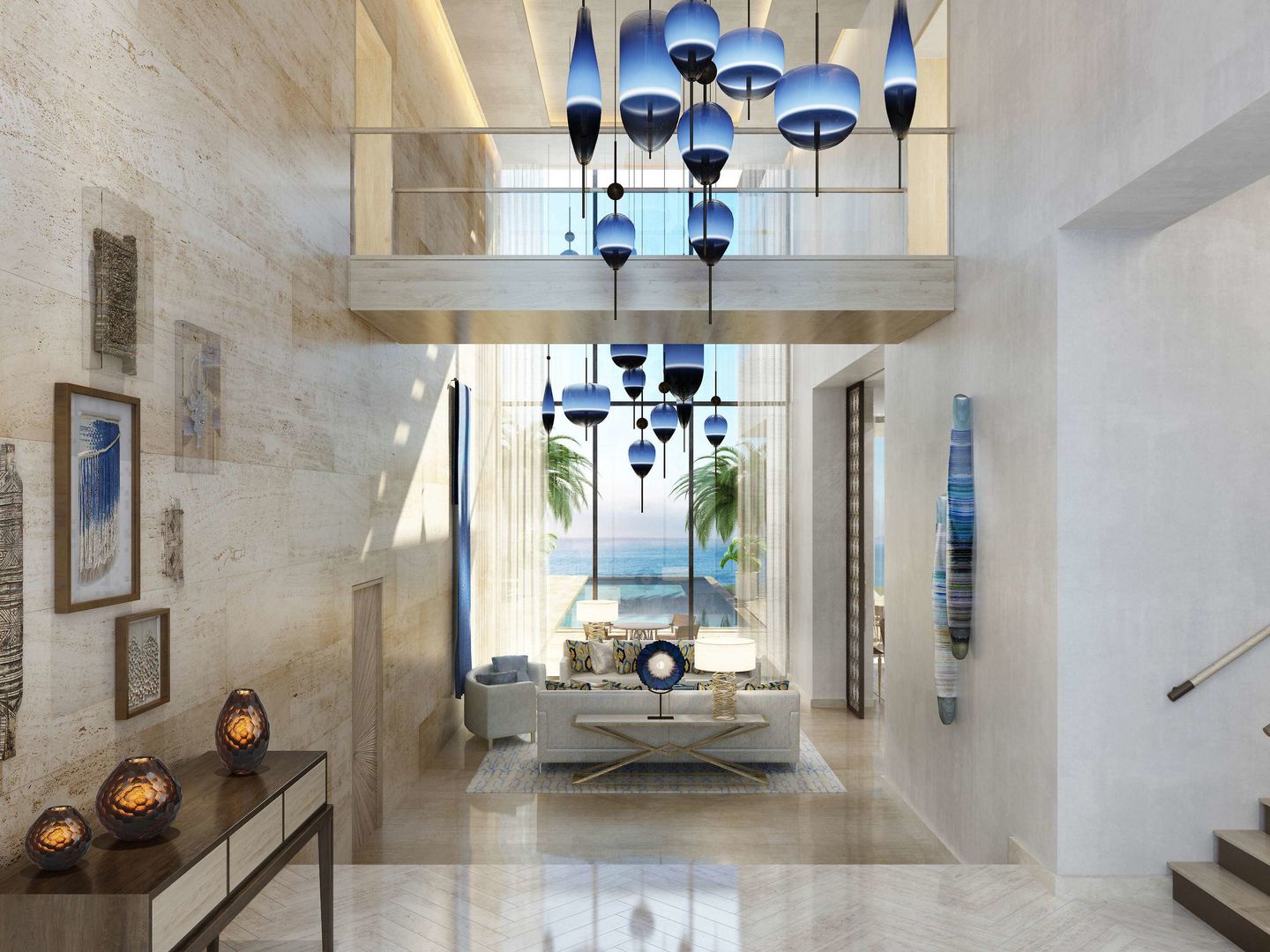 Fairmont Taghazout Bay foto 20