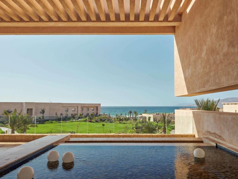 Fairmont Taghazout Bay foto 148