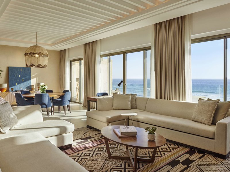 Fairmont Taghazout Bay foto 43