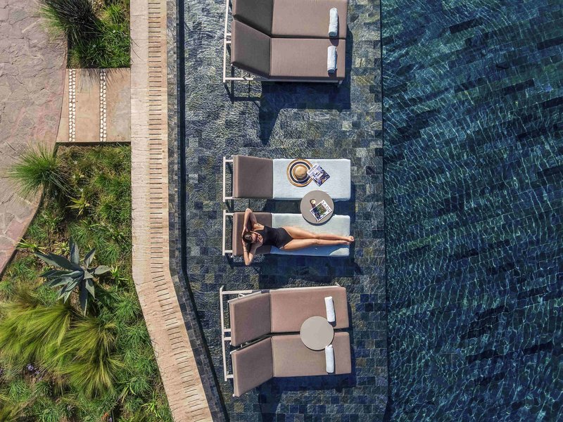 Fairmont Taghazout Bay foto 58