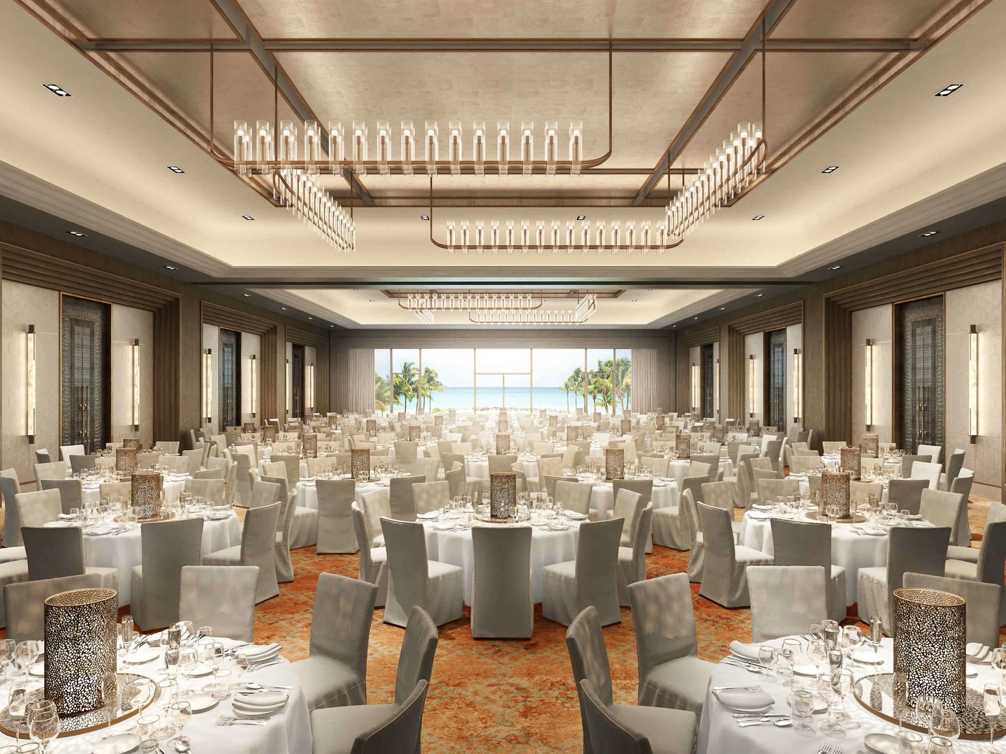 Fairmont Taghazout Bay foto 80
